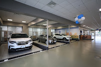 Round Rock Honda Service Department 03