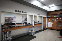 Round Rock Honda Service Department 04