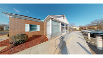 Bank of America (with Drive-thru ATM) 01