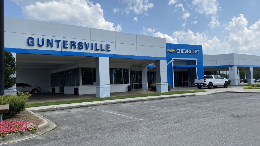 Guntersville Chevrolet 01
