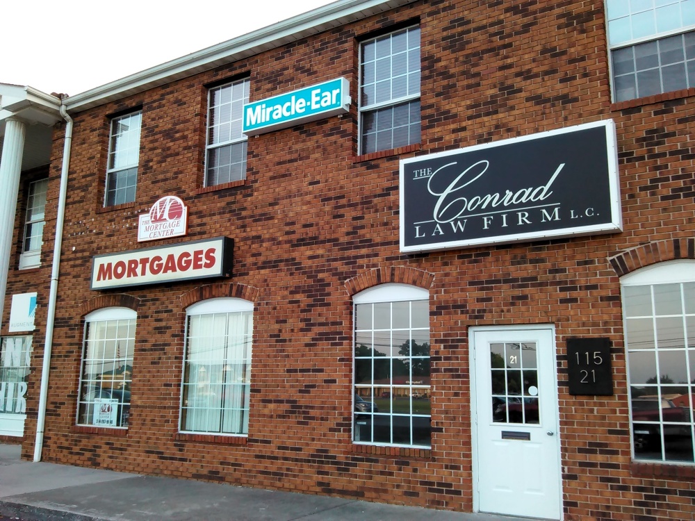 MortgageFinancing.com / The Mortgage Center 01
