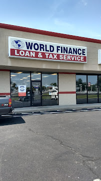 World Finance 03