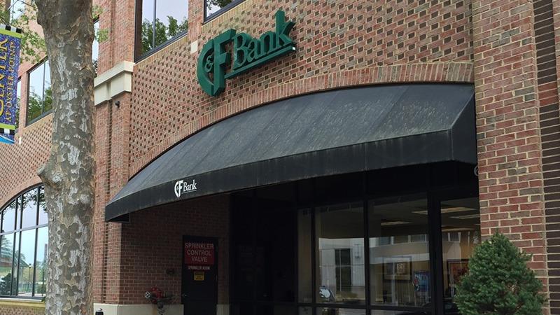C&F Bank 01