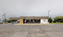 Bank of America (with Drive-thru services) 01