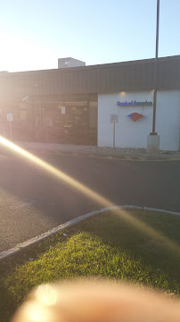 Bank of America (with Drive-thru services) 02
