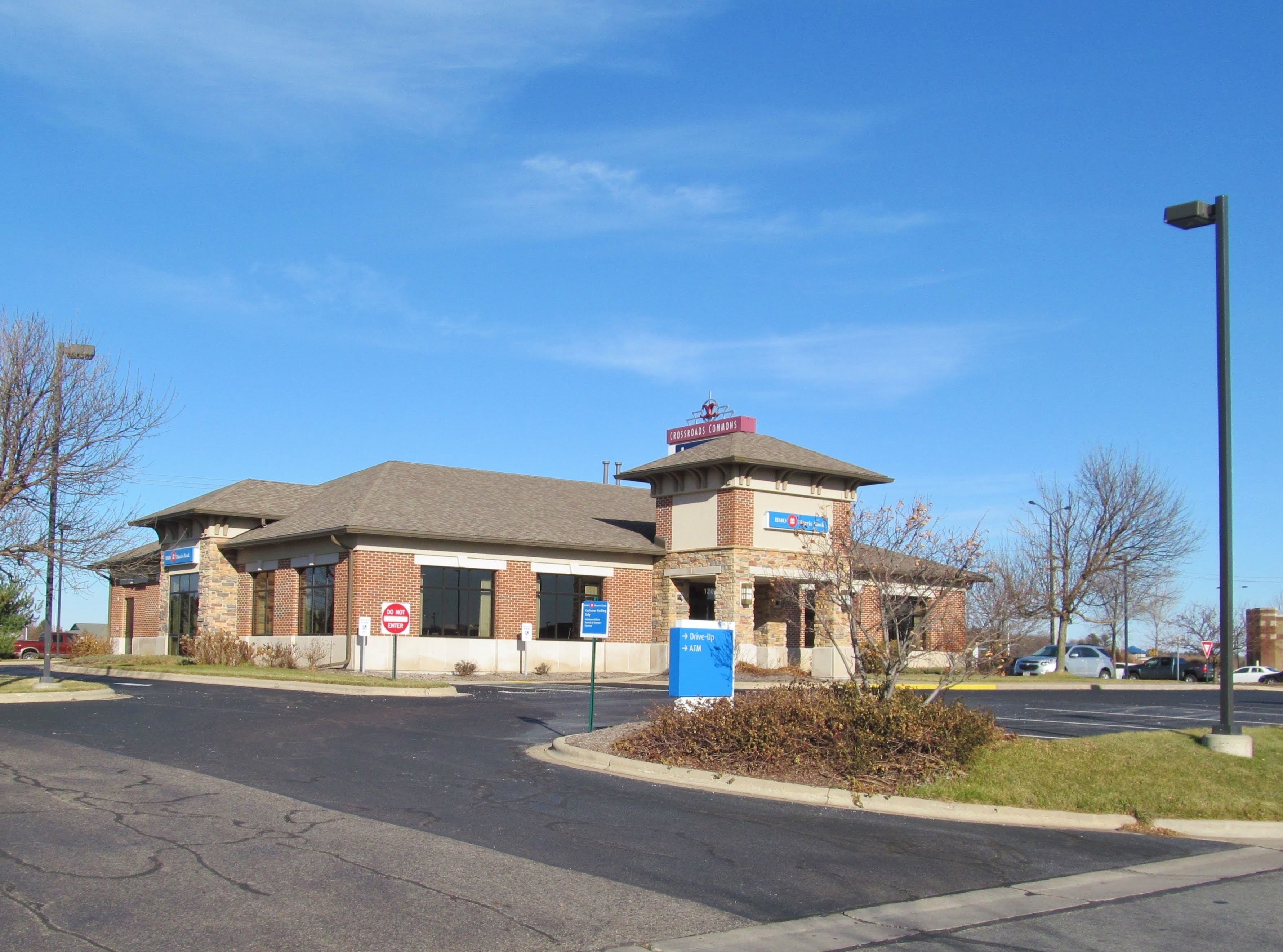 BMO Harris Bank 01