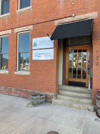 Waterstone Mortgage Corporation 01
