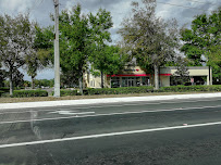 Bank of America (with Drive-thru ATM) 01