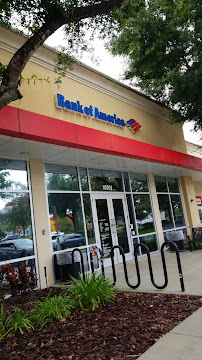 Bank of America (with Drive-thru ATM) 04