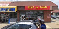 King Pawn 01