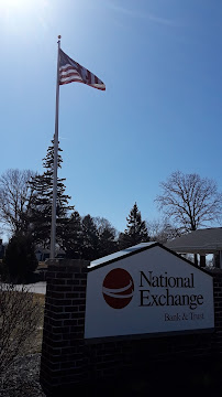 National Exchange Bank & Trust - Cedar Grove 02