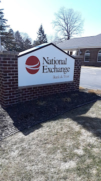 National Exchange Bank & Trust - Cedar Grove 04
