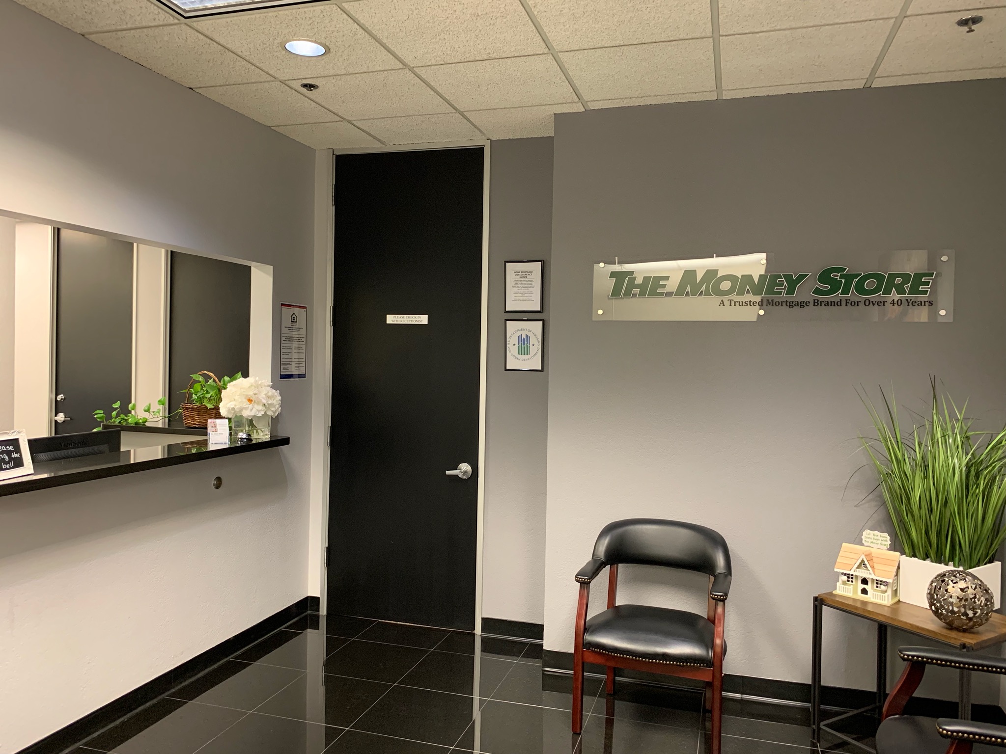 The Money Store 01