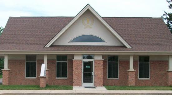 First National Bank of Milaca - Gilman Office 01