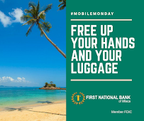 First National Bank of Milaca - Gilman Office 02