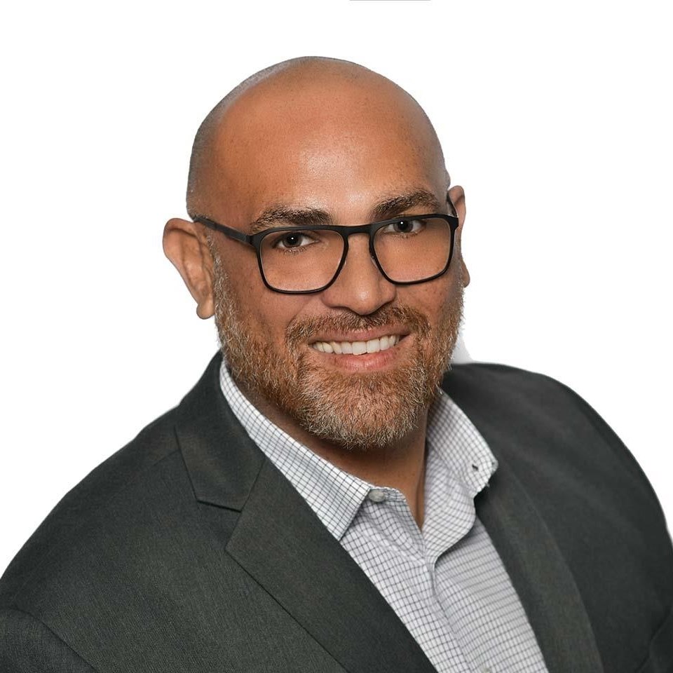 Sean G. Lusk - NMLS #626150 01