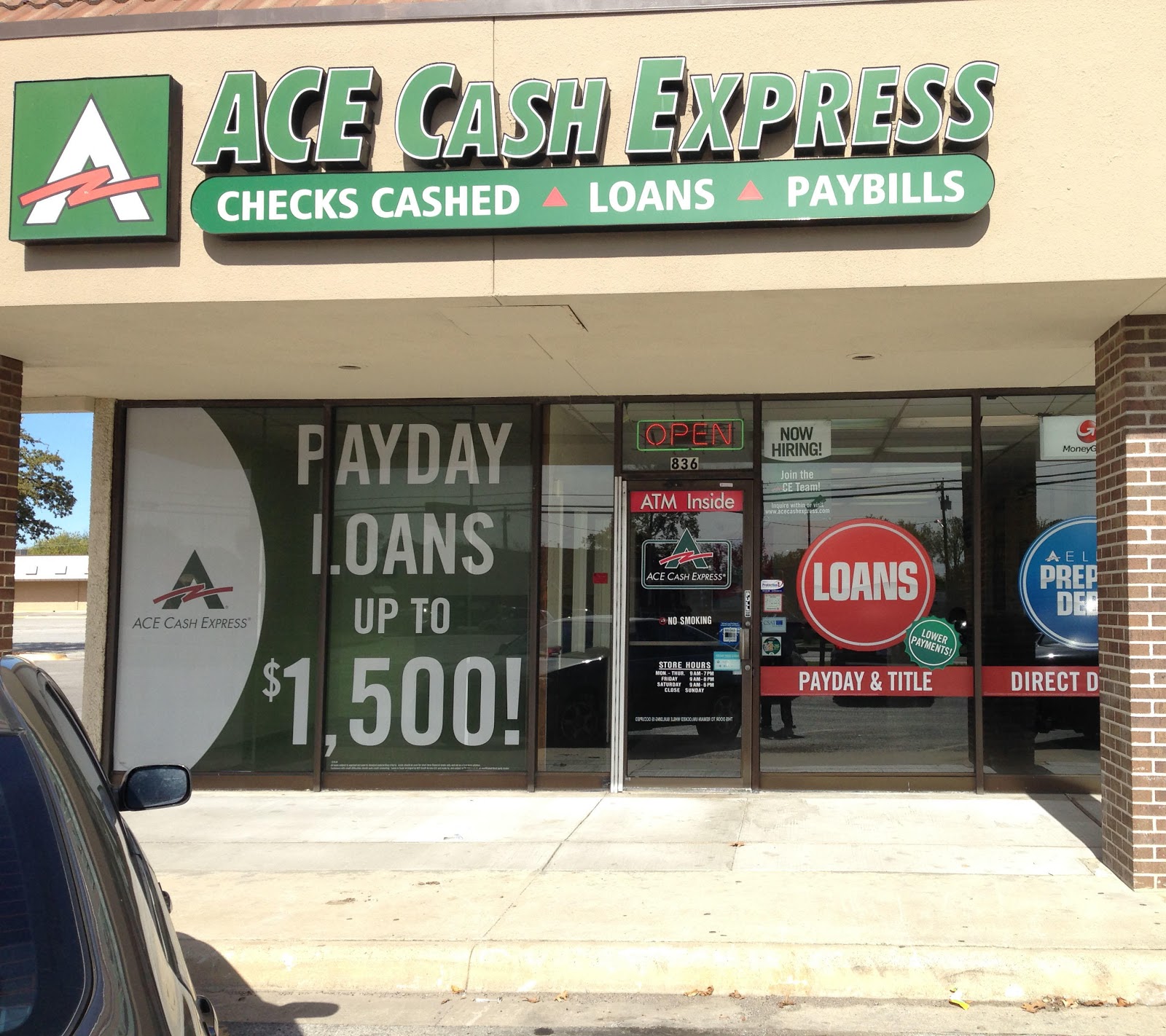 ACE Cash Express 01
