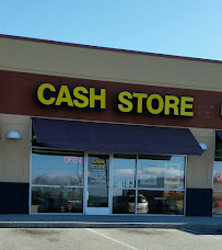 Cash Store 02