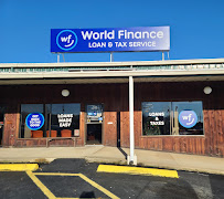World Finance 02