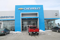 Serpentini Chevrolet Buick of Orrville 01