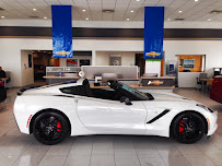 Serpentini Chevrolet Buick of Orrville 03