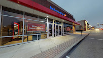 Bank of America Financial Center 01