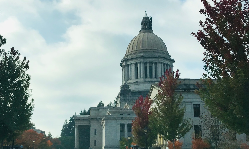 Business Loans for Tacoma, Olympia, Puyallup - Paul T Long 01