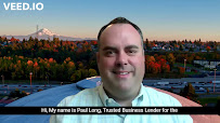 Business Loans for Tacoma, Olympia, Puyallup - Paul T Long 03