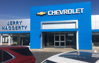 Jerry Haggerty Chevrolet 01