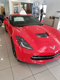 Jerry Haggerty Chevrolet 03