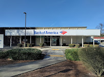 Bank of America (with Drive-thru ATM) 01