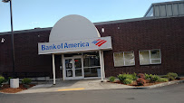 Bank of America (with Drive-thru ATM) 02