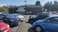 Bank of America (with Drive-thru ATM) 03