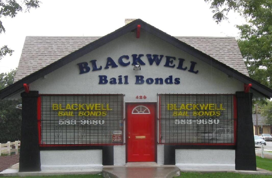 Blackwell Bail Bonds 01