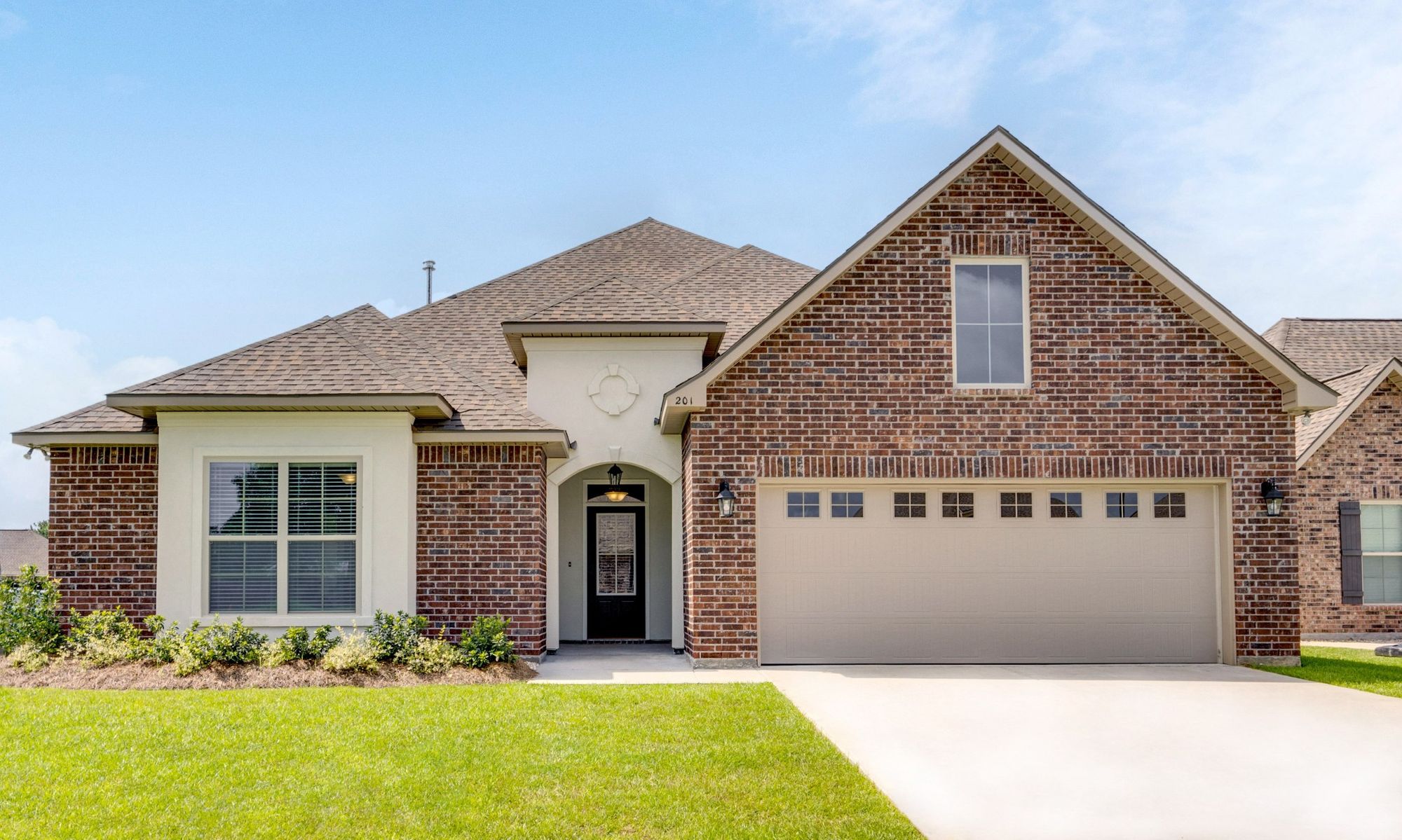 DSLD Homes - Briar's Cove 01