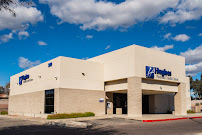 Hughes Federal Credit Union 01