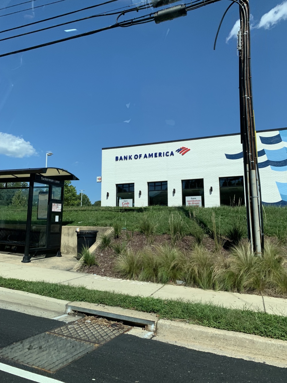 Bank of America Financial Center 01
