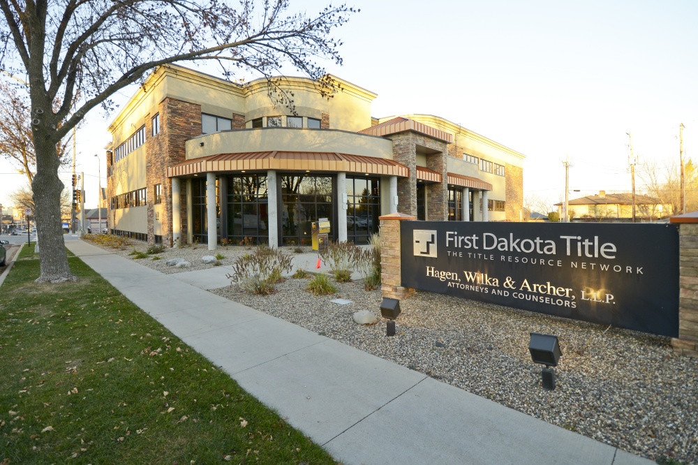First Dakota Title- Main Ave 01
