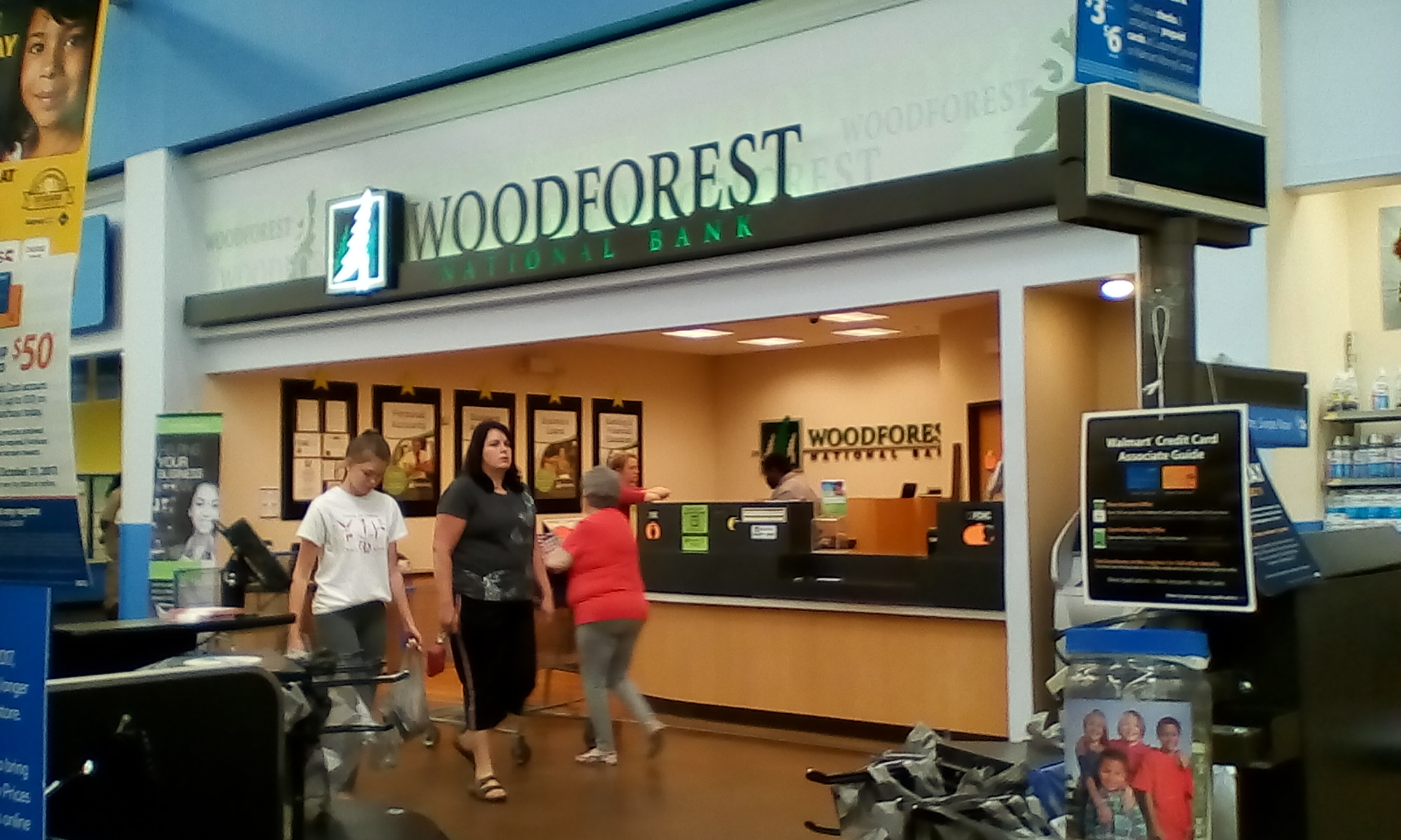 Woodforest National Bank 01