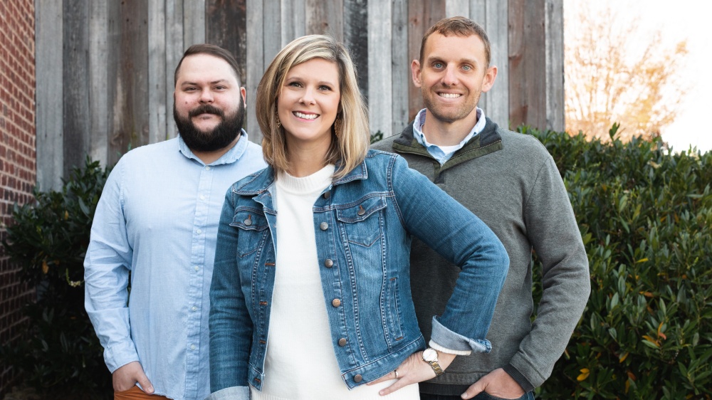 TJ Kuczewski: Mortgage Lender In Lynchburg 01