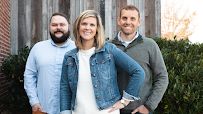 TJ Kuczewski: Mortgage Lender In Lynchburg 01