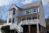 TJ Kuczewski: Mortgage Lender In Lynchburg 02