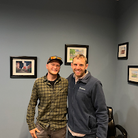 TJ Kuczewski: Mortgage Lender In Lynchburg 03