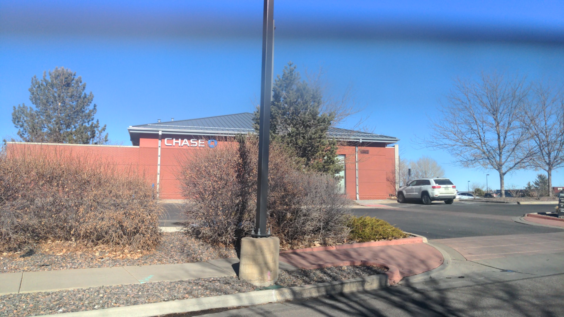 Chase Bank 01