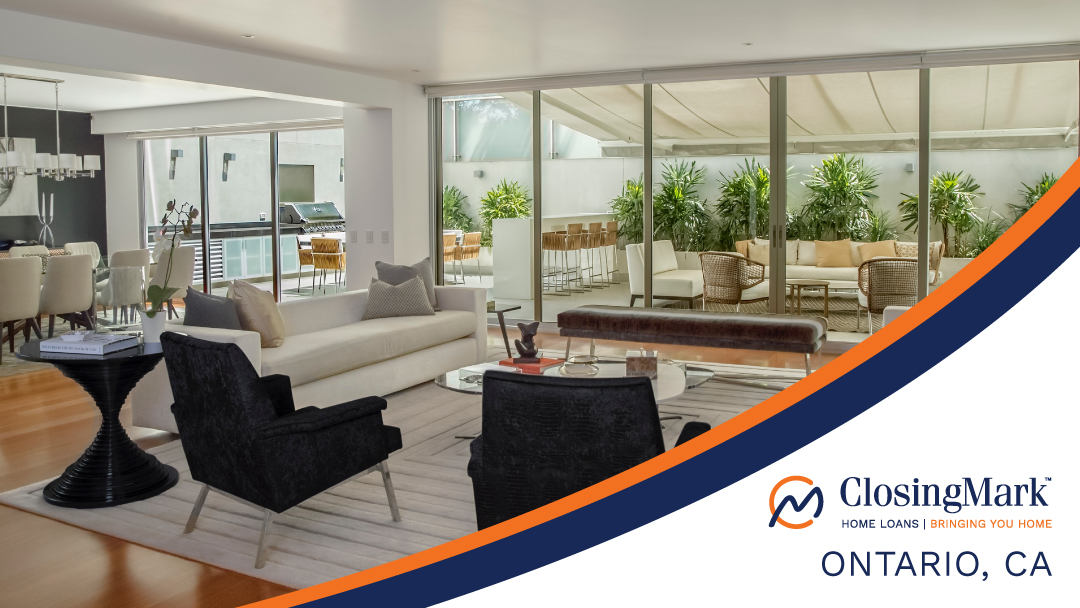 Inspire Home Loans - Ontario, CA 01
