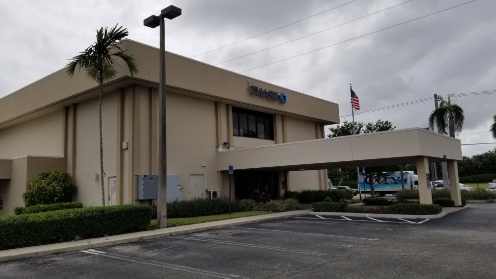 Chase Mortgage 01