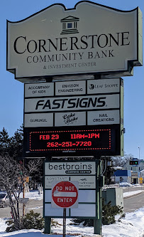 Cornerstone Community Bank 04