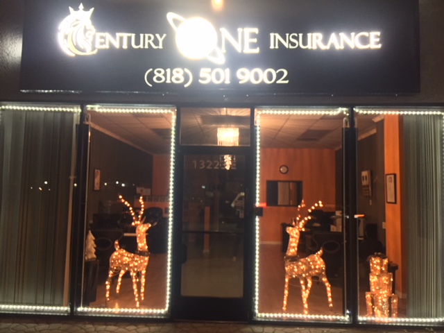 Century One Insurance 01