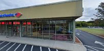Bank of America (with Drive-thru ATM) 02