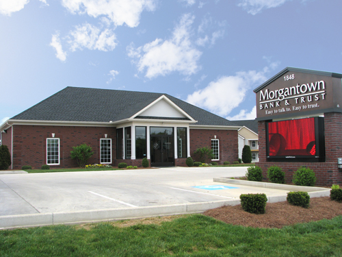 Morgantown Bank & Trust 01